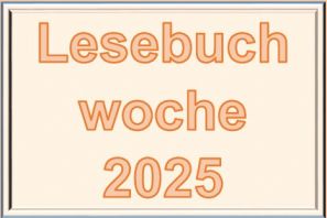 Lesebuchwoche