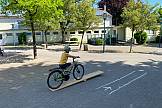 Fahrradmobil