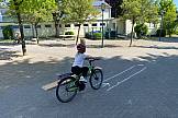 Fahrradmobil