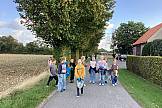 Müllsammelaktion