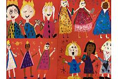 Die Heiligen Drei Könige