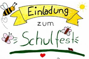 Schulfest 3.7.2026