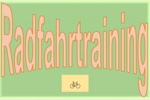 Verkehrssicherheitstraining