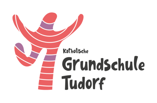 Logo der Grundschule Tudorf